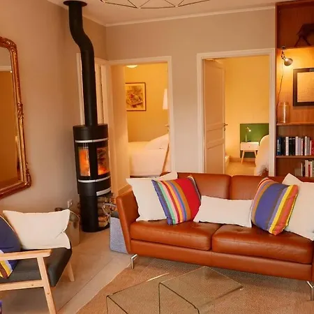 Le Hameau Du Buron - 