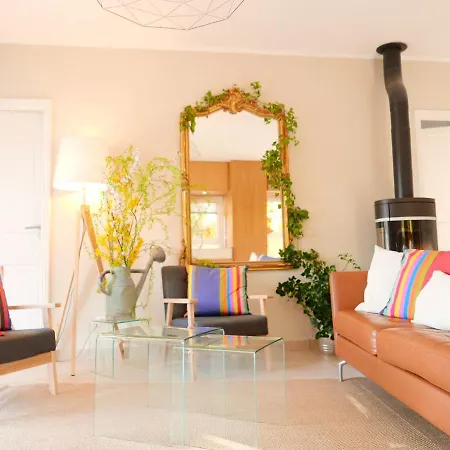 Le Hameau Du Buron - 