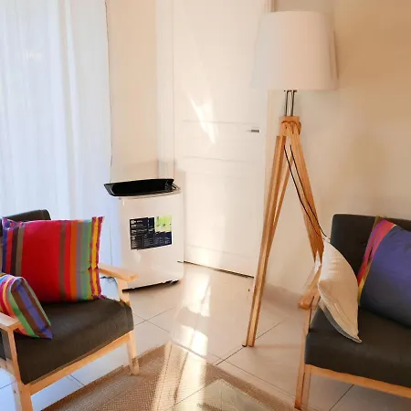 Le Hameau Du Buron - 