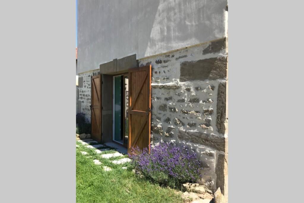 Le Hameau Du Buron - 