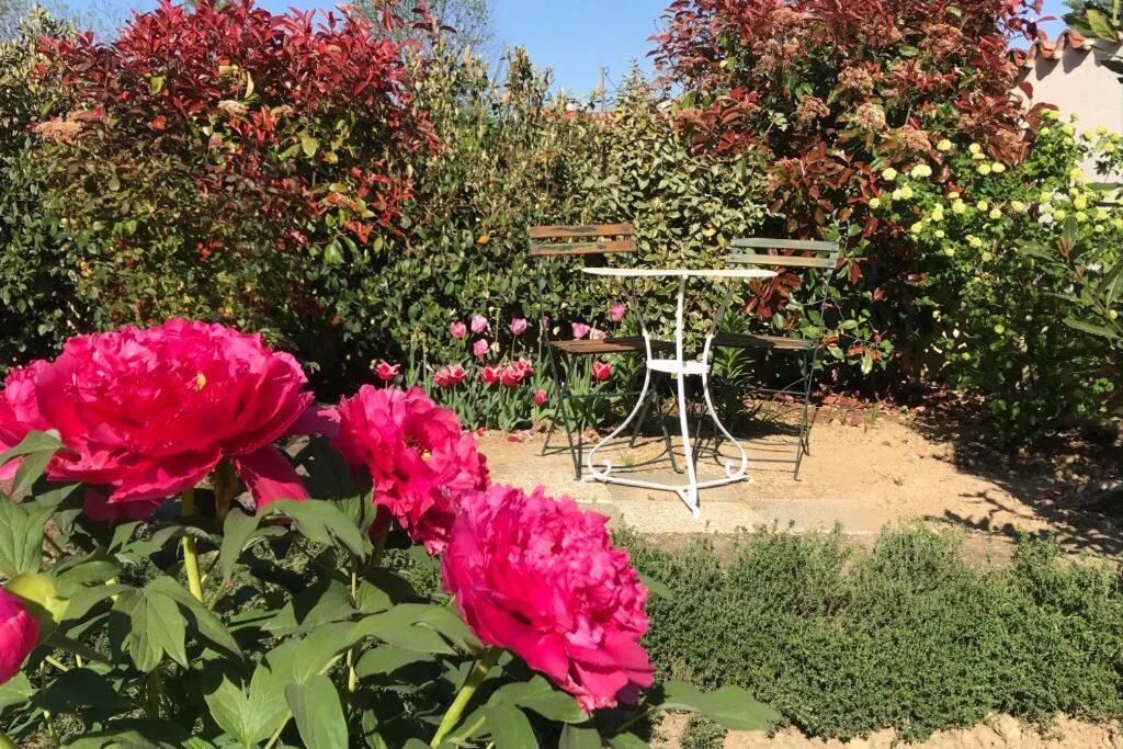 Le Hameau Du Buron - 