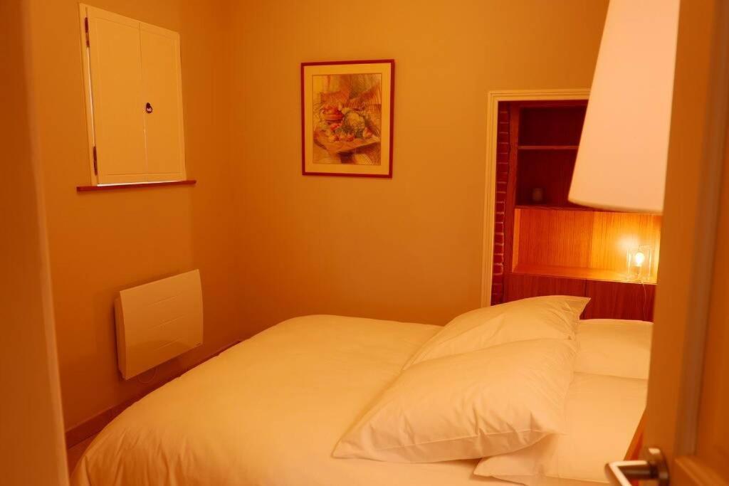 Le Hameau Du Buron - 