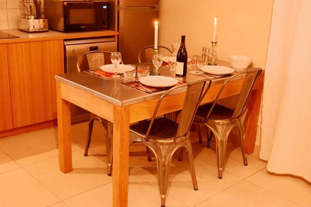 Le Hameau Du Buron - 