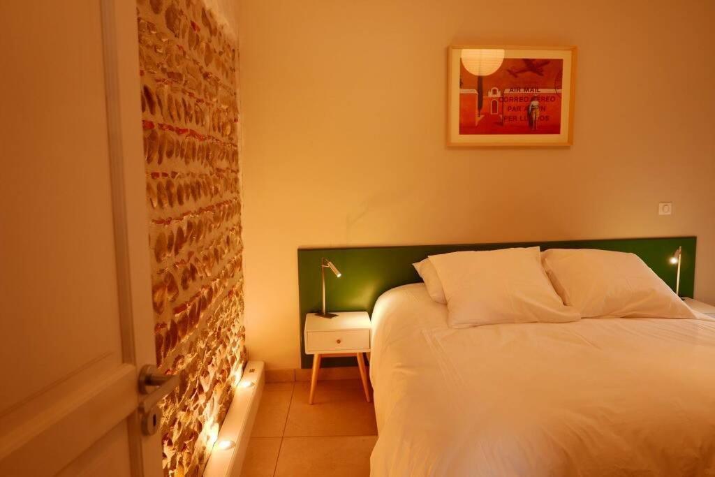 Le Hameau Du Buron - 