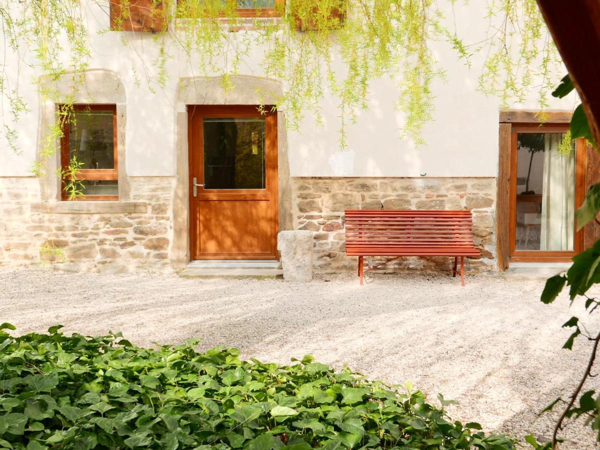 Le Hameau Du Buron - 