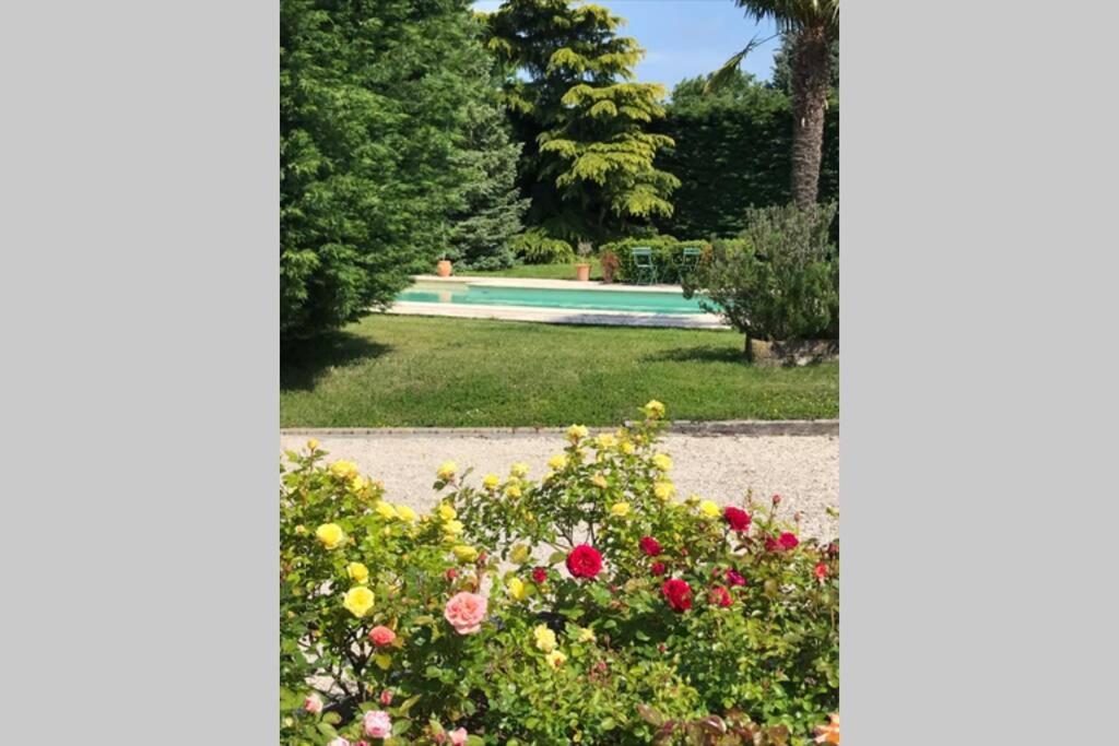 Ferienhaus Le Hameau Du Buron - 