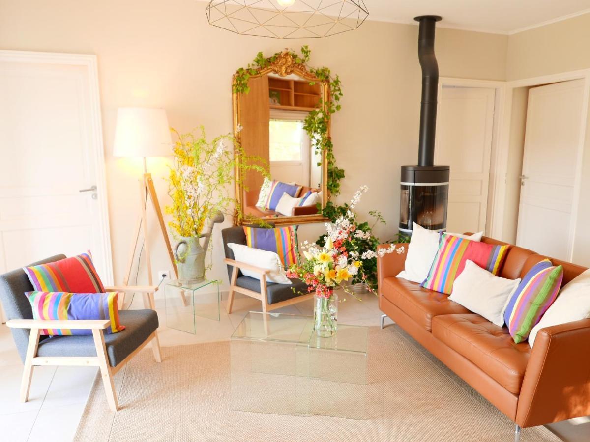 Le Hameau Du Buron - 