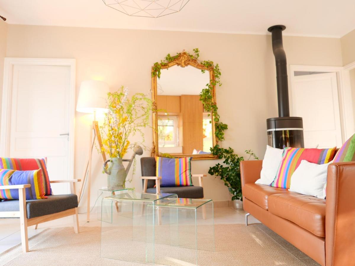 Le Hameau Du Buron - 