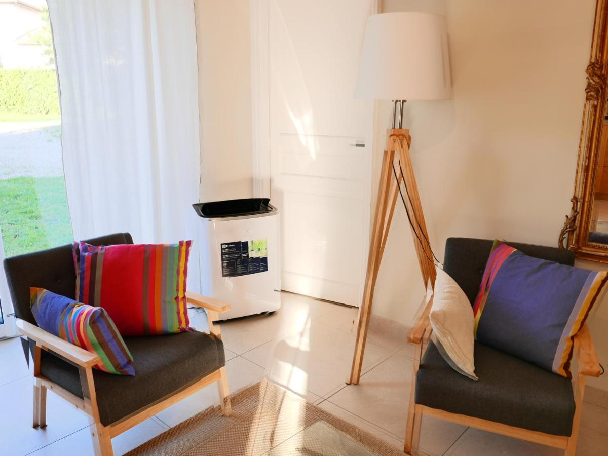 Le Hameau Du Buron - 