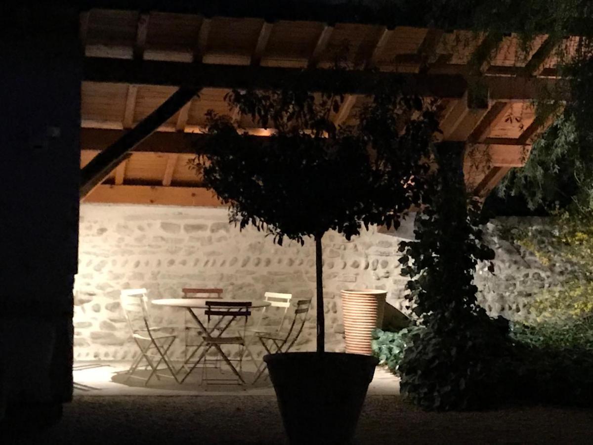 Ferienhaus Le Hameau Du Buron - 