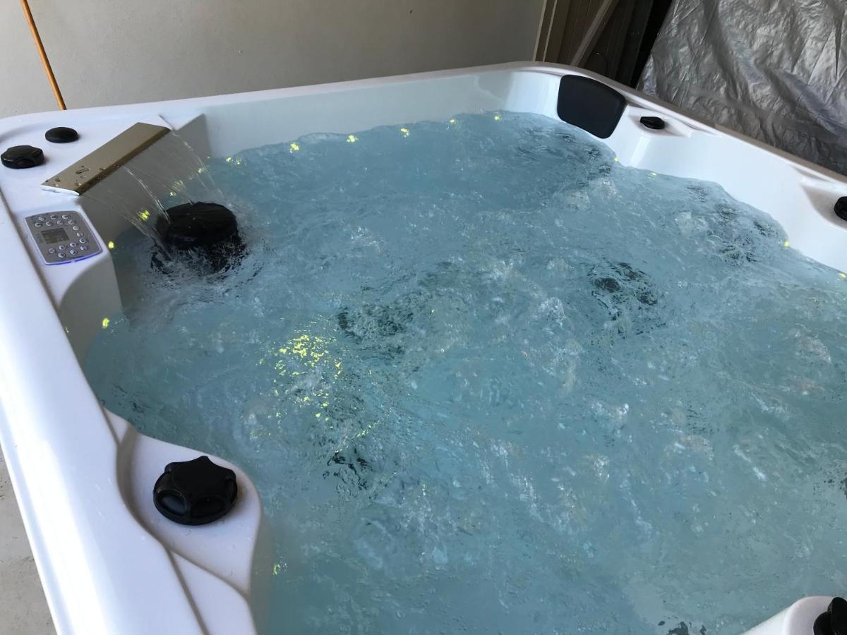 Le Hameau Du Buron - 