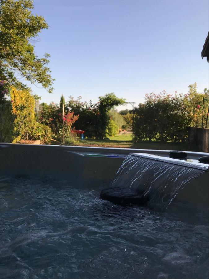 Le Hameau Du Buron - 